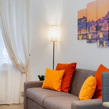 Apartamento Domus Opimiani Roma Exterior foto