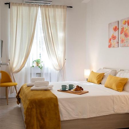 Apartamento Domus Opimiani Roma Exterior foto