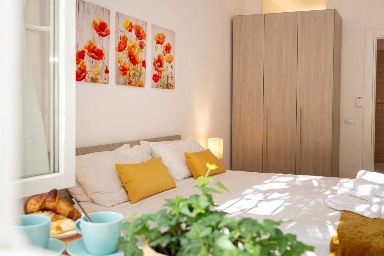 Apartamento Domus Opimiani Roma Exterior foto