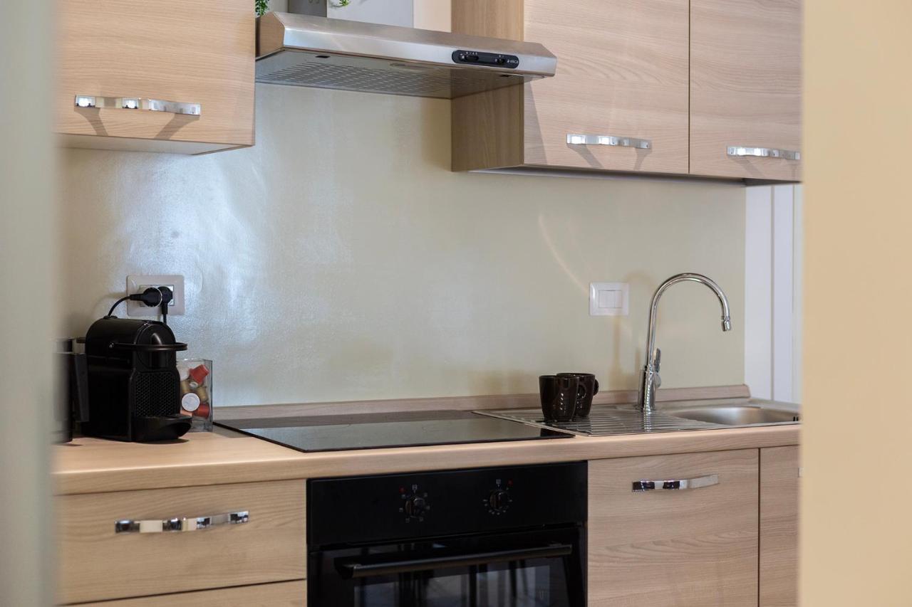 Apartamento Domus Opimiani Roma Exterior foto