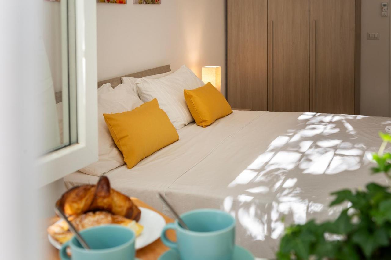 Apartamento Domus Opimiani Roma Exterior foto