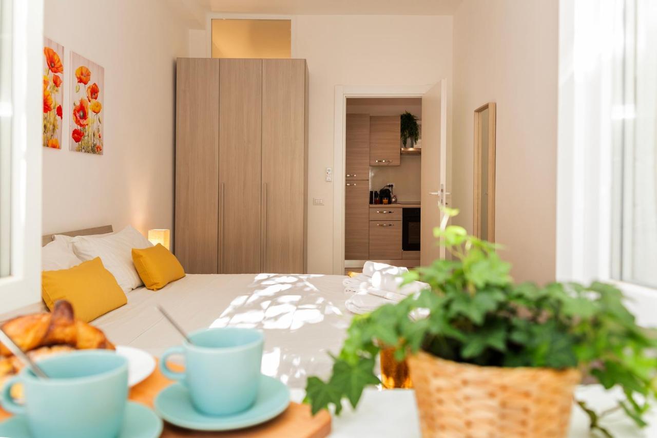 Apartamento Domus Opimiani Roma Exterior foto