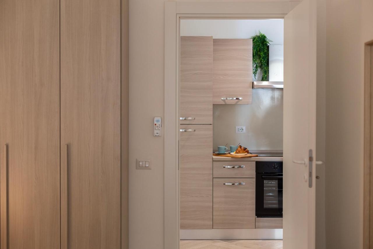 Apartamento Domus Opimiani Roma Exterior foto