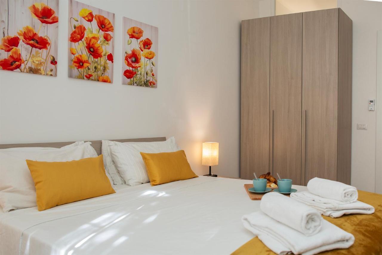 Apartamento Domus Opimiani Roma Exterior foto
