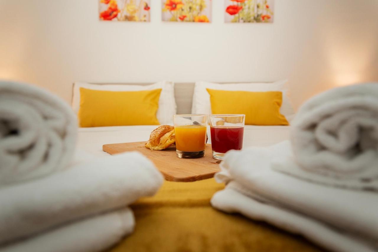 Apartamento Domus Opimiani Roma Exterior foto