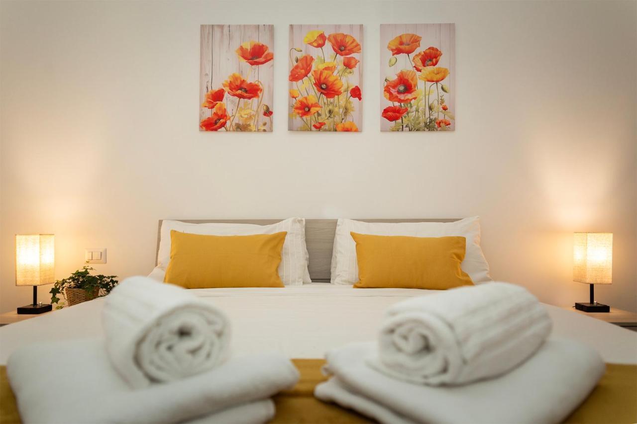 Apartamento Domus Opimiani Roma Exterior foto