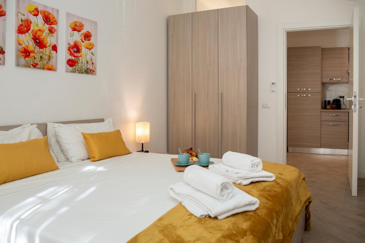 Apartamento Domus Opimiani Roma Exterior foto
