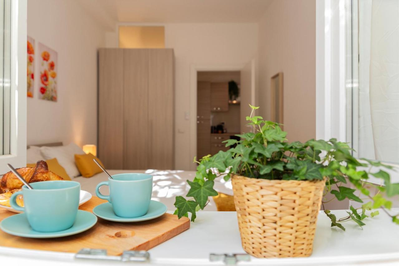 Apartamento Domus Opimiani Roma Exterior foto