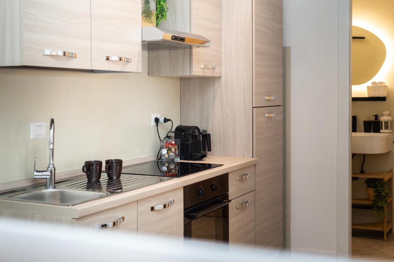 Apartamento Domus Opimiani Roma Exterior foto