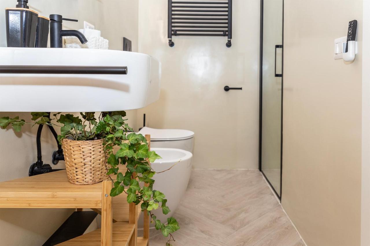 Apartamento Domus Opimiani Roma Exterior foto