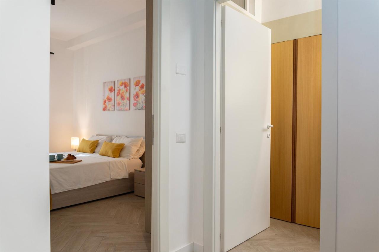 Apartamento Domus Opimiani Roma Exterior foto