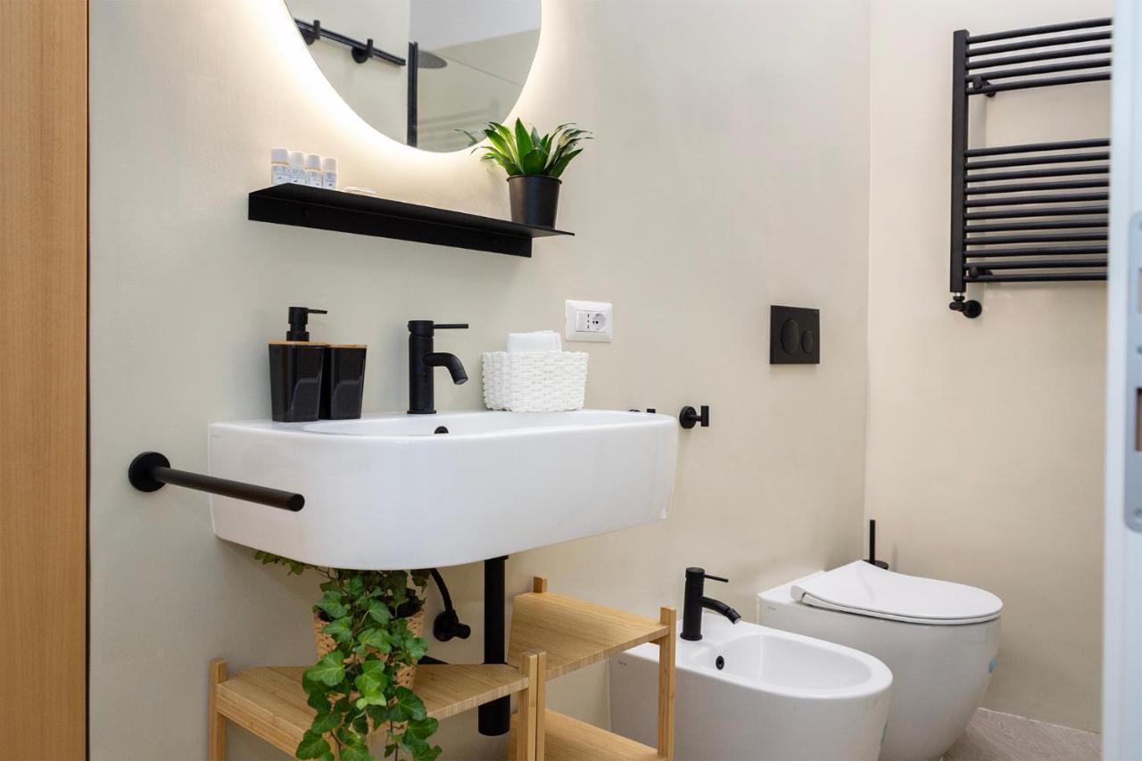 Apartamento Domus Opimiani Roma Exterior foto