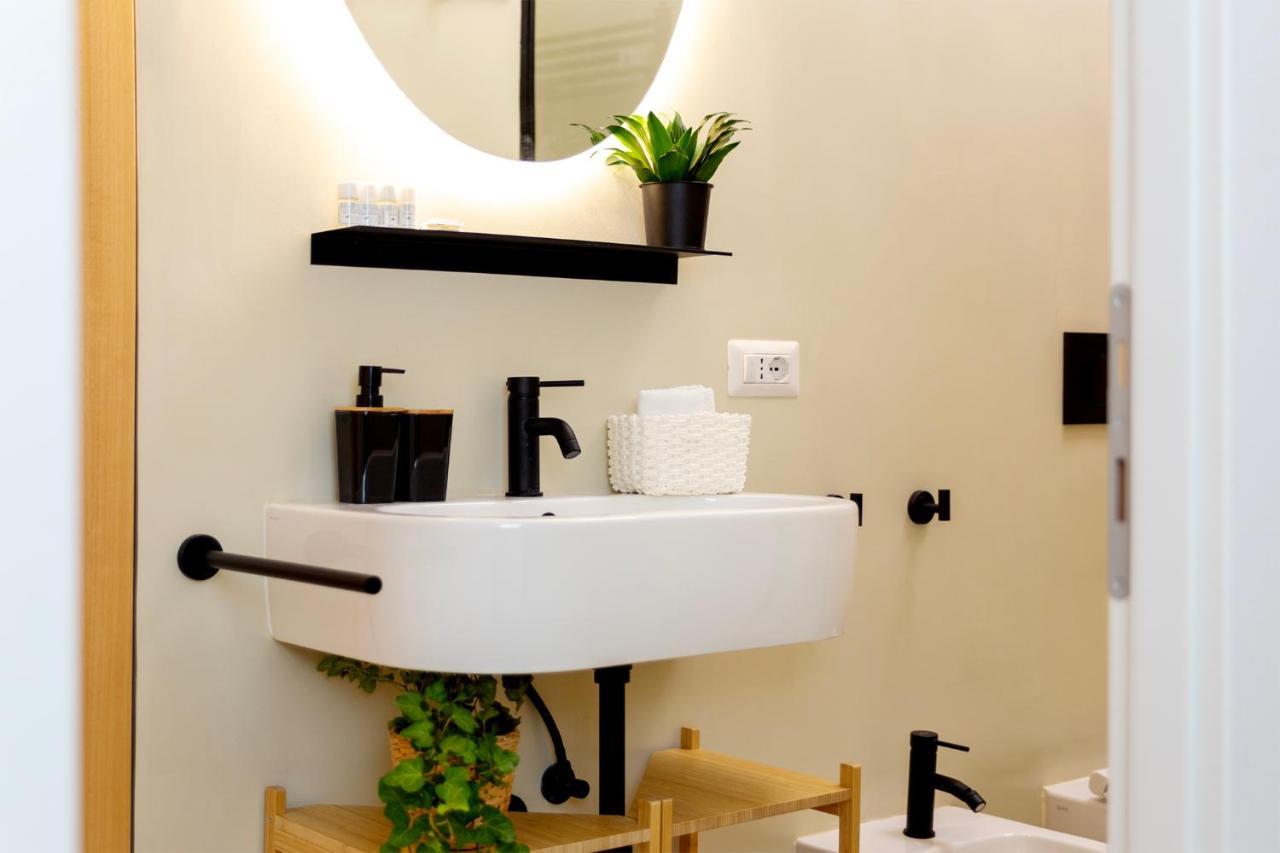 Apartamento Domus Opimiani Roma Exterior foto
