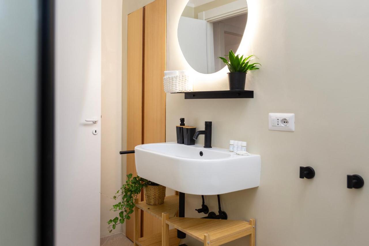 Apartamento Domus Opimiani Roma Exterior foto