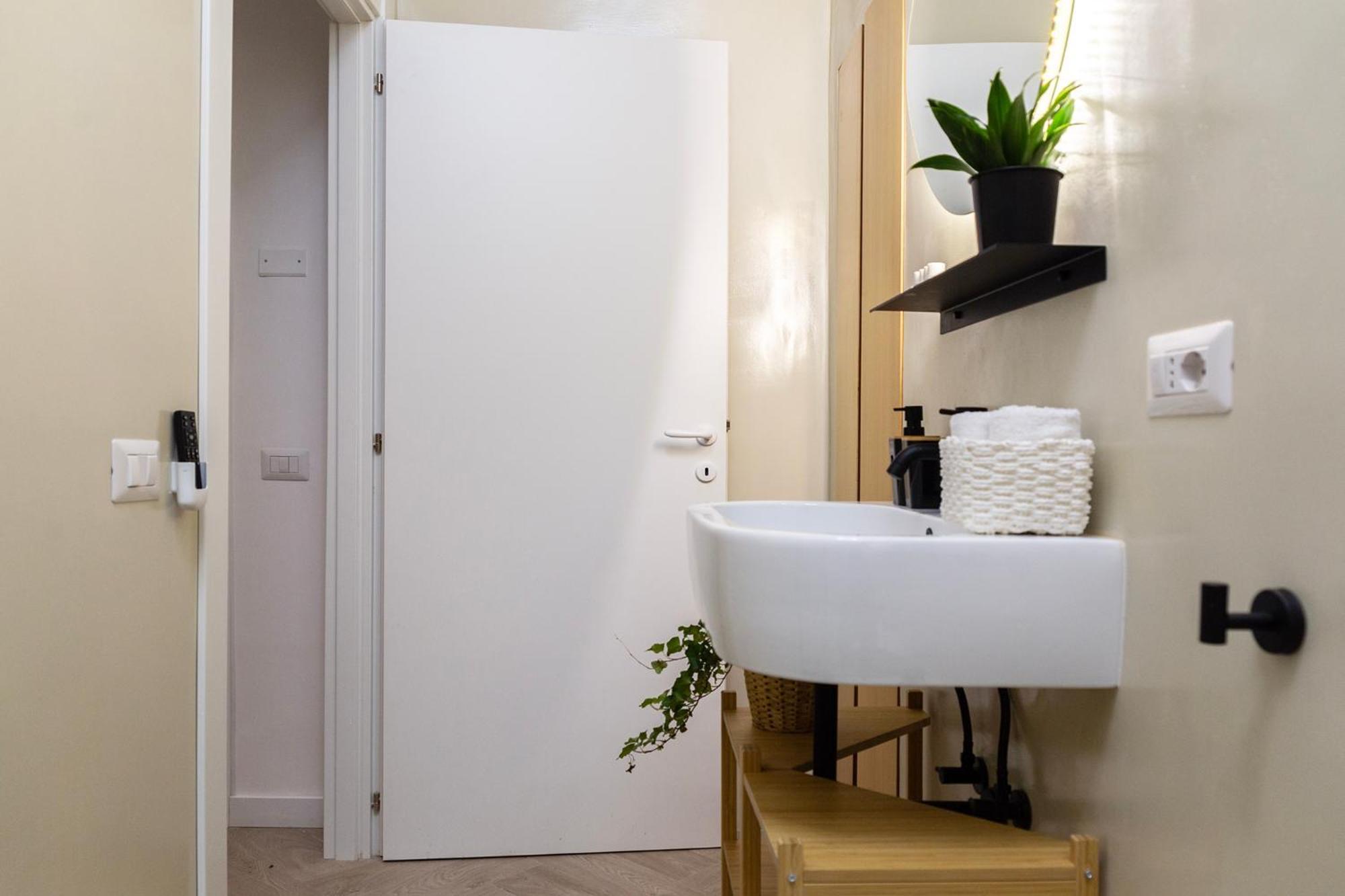 Apartamento Domus Opimiani Roma Exterior foto